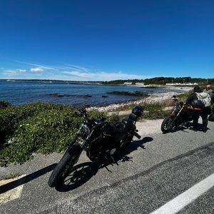 Meet your Posher, Kevin